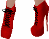 [EH] RED BOOTS