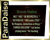 [PD] QWBA Room Rules 