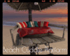 *Beach Cuddle Platform