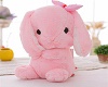 Pink Bunny