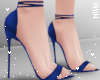n| Amara Heels Blue