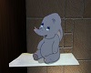 Baby Dumbo Wall Hanging2