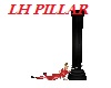 *LH* Dark Chain Pillar 