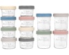 Milk & BabyFood Freezer