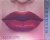 💋 Allie- Passion Lips