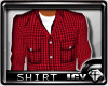 [IC] Urban Red Shirt