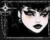 karin + vamp bangs