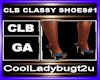 CLB CLASSY SHOES#1