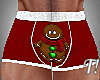 T! Christmas Boxers