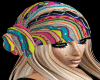 70's/80's Blonde w. HL