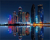A*BACKGROUNG CITY*