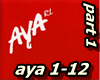 AYA RL -SKORA cz 1.