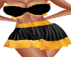 Callie Skirt Outfit