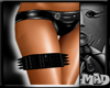 Pvc Spikes