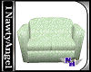 (1NA) Couch 2 Seat