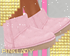 <P>Pink Uggs