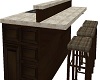 Ani kitchen island
