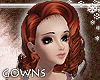 gowns - Amicia red