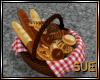 Bread Basket Derivable