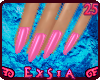 *Ex| Bobbi Nails.25 | R