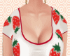 V/strawberry Dresses  ML