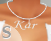 Kar Necklace