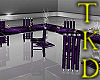 Dragonyte Club Bar