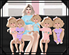 CH- Pose 6 Family