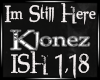 Hardcore - Im Still Here