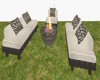 J|Patio Couch/Firepit 3