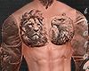 Body Tat.