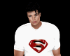 Superman T-Shirt Set