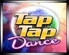 {RJ} Tap Tap Group Dance