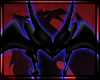 Devilman Black Bat Wings