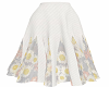 [h]flower skirt