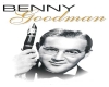 B.F Benny Goodman Framed