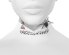 Tattoo Neck Abencoado