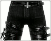       Deadly Pants-Black