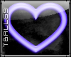 purple heart sticker