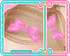 Kids Bow Pink