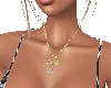 Necklace BOB gold