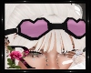 !R! Heart Goggles P