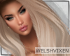 WV: Peanna Blonde