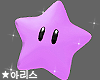 ★ 1UP Star Stuffy L