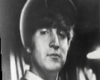 Lennon With Cap Poster