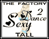 TF Sexy 2 Avatar Tall
