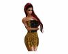 LEOPARD DRESS