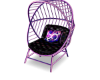 GenderFluid Arm Chair