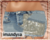 !*Andy*! Coconut (BMXXL)