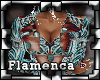 !P Flamenca Hielo Gitana